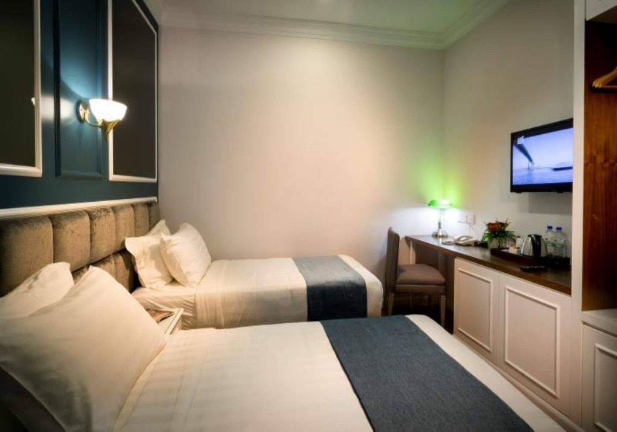 H Boutique Hotel Sri Petaling Kuala Lumpur Exterior foto